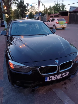 BMW 320 i (Benzina) de vanzare
