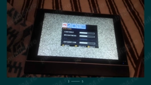 Tv Samsung 24" LCD doua bucati LE23R86WD LE23R81B si Logi 12V 4Ah - imagine 4