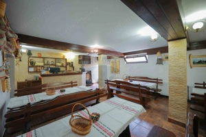 Oportunitate de investiție, Restaurantul Piatra Grăitoare,Vârtop,Bihor - imagine 17