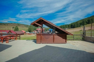 Oportunitate de investiție, Restaurantul Piatra Grăitoare,Vârtop,Bihor - imagine 7