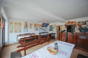 Oportunitate de investiție, Restaurantul Piatra Grăitoare,Vârtop,Bihor - imagine 9