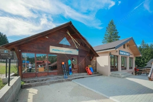 Oportunitate de investiție, Restaurantul Piatra Grăitoare,Vârtop,Bihor - imagine 2