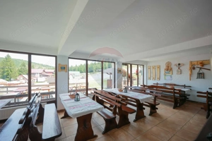 Oportunitate de investiție, Restaurantul Piatra Grăitoare,Vârtop,Bihor - imagine 14