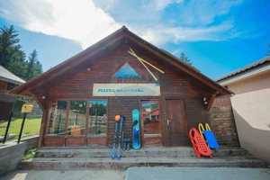 Oportunitate de investiție, Restaurantul Piatra Grăitoare,Vârtop,Bihor - imagine 10