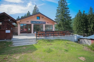 Oportunitate de investiție, Restaurantul Piatra Grăitoare,Vârtop,Bihor - imagine 4