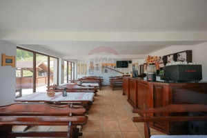 Oportunitate de investiție, Restaurantul Piatra Grăitoare,Vârtop,Bihor - imagine 13