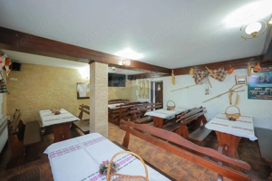 Oportunitate de investiție, Restaurantul Piatra Grăitoare,Vârtop,Bihor - imagine 20
