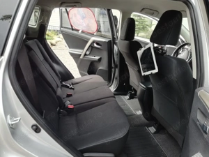 TOYOTA RAV 4 - 2.0 D-4D 4x2 Confort - imagine 3