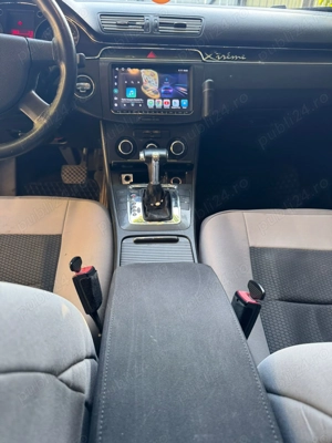 Vw passat b6 2.0 tdi