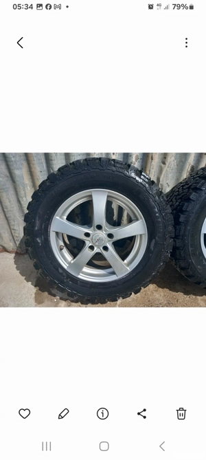 4 anvelope 215/65/R16