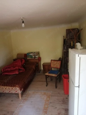 Vând casă Slobozia Moara, jud. Dâmbovița 