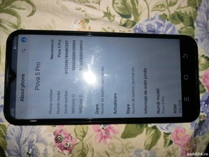 telefon Pova 5 Pro - imagine 4