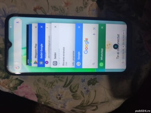 telefon Pova 5 Pro - imagine 2