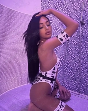 La hotel  sau la mine  - Outcall-party night fac și  DEPLASĂRI  - imagine 2