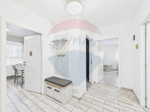 Apartament cu 3 camere superb cu terasa in zona Titan/Trapezului - imagine 8