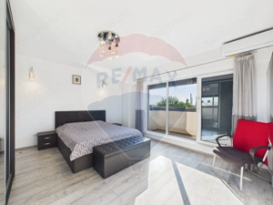 Apartament cu 3 camere superb cu terasa in zona Titan/Trapezului - imagine 2