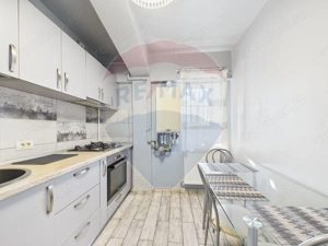 Apartament cu 3 camere superb cu terasa in zona Titan/Trapezului - imagine 4