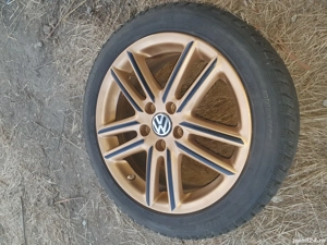 Jante Volkswagen/Audi (4 bucati)  17' J7 ET 54. Anv. 225/45 R17