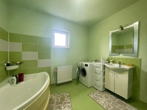 Casă. individuală cu 5 camere-719mp |Moșnița Nouă| - imagine 7