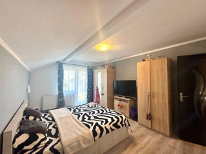 Casă individuală cu 4 camere, complet mobilată |Sânmihaiu Român| - imagine 9