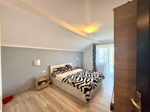 Casă individuală cu 4 camere, complet mobilată |Sânmihaiu Român| - imagine 8