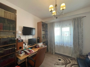 Duplex cu 4 camere complet mobilat și utilat |Moșnița Veche| - imagine 5