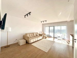 Duplex cu 5 camere mobilat și utilat complet |Săcălaz| - imagine 2
