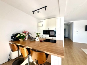 Duplex cu 5 camere mobilat și utilat complet |Săcălaz| - imagine 4