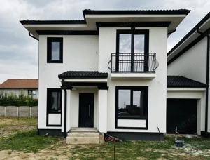 Casa individuala - Dumbravita