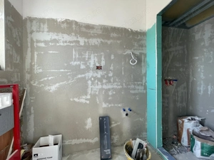 Duplex cu 4 camere -100mp - Mosnita Noua - imagine 5