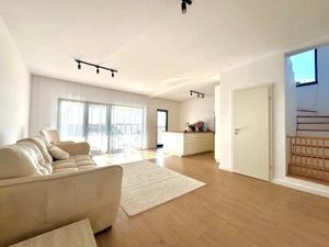 Duplex cu 5 camere mobilat și utilat complet |Săcălaz| - imagine 3