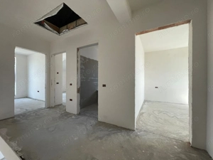 Duplex cu 4 camere -100mp - Mosnita Noua - imagine 6