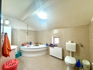 Casă individuală cu 4 camere, complet mobilată |Sânmihaiu Român| - imagine 7