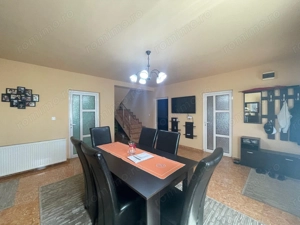 Casă. individuală cu 5 camere-719mp |Moșnița Nouă| - imagine 3