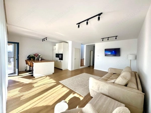 Duplex cu 5 camere mobilat și utilat complet |Săcălaz|