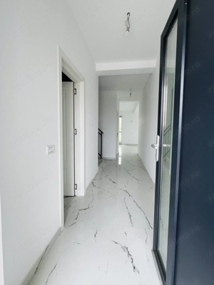 Duplex nou cu 4 dormitoare -Dumbravita, la 5 minute de Parcul Central - imagine 7