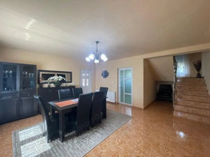 Casă. individuală cu 5 camere-719mp |Moșnița Nouă| - imagine 2