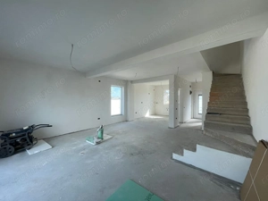 Duplex cu 4 camere -100mp - Mosnita Noua - imagine 2