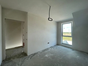 Duplex cu 4 camere -100mp - Mosnita Noua - imagine 8