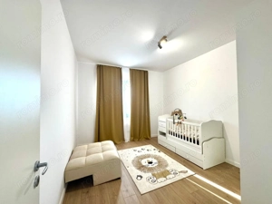 Duplex cu 5 camere mobilat și utilat complet |Săcălaz| - imagine 9