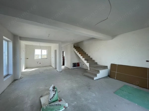 Duplex cu 4 camere -100mp - Mosnita Noua - imagine 3