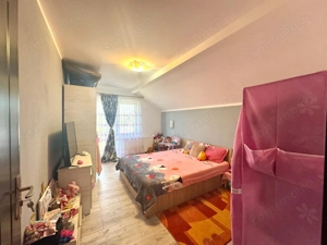 Casă individuală cu 4 camere, complet mobilată |Sânmihaiu Român| - imagine 10