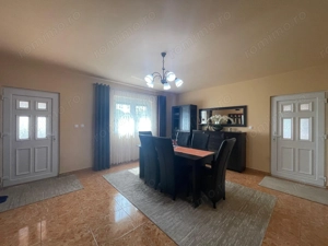 Casă. individuală cu 5 camere-719mp |Moșnița Nouă| - imagine 4