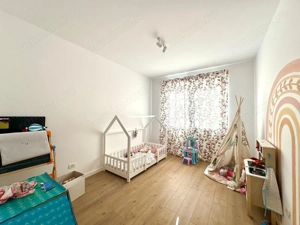 Duplex cu 5 camere mobilat și utilat complet |Săcălaz| - imagine 10