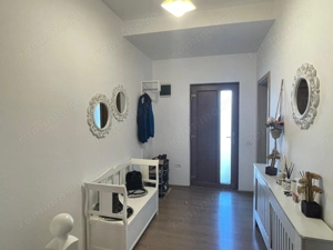 Duplex cu 4 camere complet mobilat și utilat |Moșnița Veche| - imagine 7