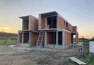 Duplex la roșu cu 4 camere |Dumbrăvița|