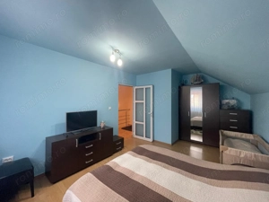 Casă. individuală cu 5 camere-719mp |Moșnița Nouă| - imagine 8