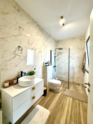 Duplex cu 5 camere mobilat și utilat complet |Săcălaz| - imagine 8