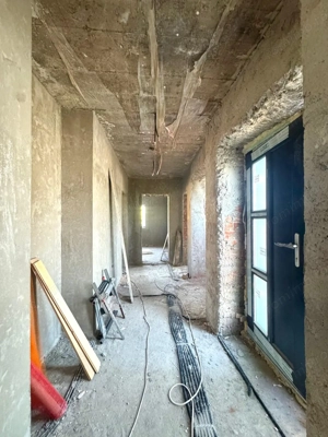 Ocazie - Casă individuală cu 5 camere - 931e/mp |Sânmihaiu Român| - imagine 7