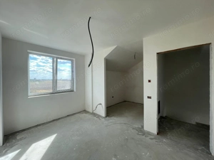 Duplex cu 4 camere -100mp - Mosnita Noua - imagine 7